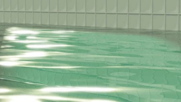 [VR SUPPORT] Poolrooms HD (backrooms level 37) - Roblox