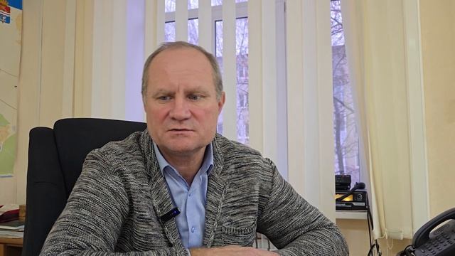 «Теплокомплекс» завершает подготовку к отопительному сезону. смотреть онлайн