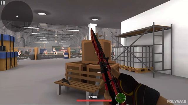 Обзор на перчатки Red Dawn