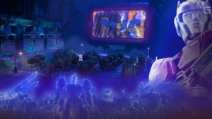 Все отсылки и детали в ТРАНСФОРМЕРАХ НАЧАЛО Полный разбор мультфильма