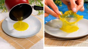 🍰 20+ идей десертов ✨ Домашние торты, которые удивят всех!