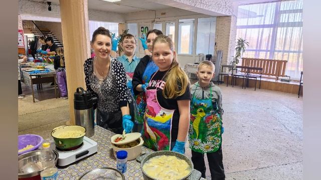 День народного единства! смотреть онлайн