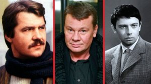 Наши Актеры ,которые остались Бездетными!