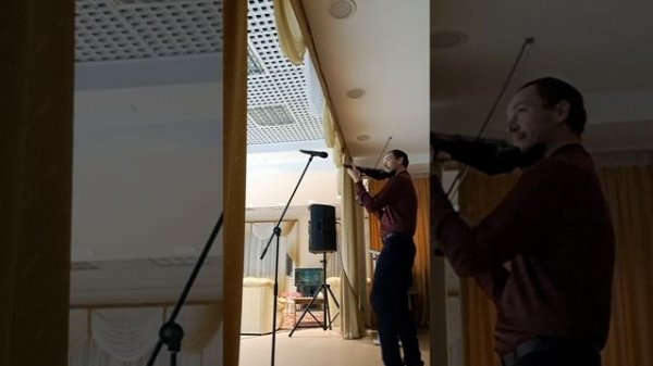 Никита Висицкий