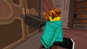 Нубик VS Doors/DOORS 🚪Анимация