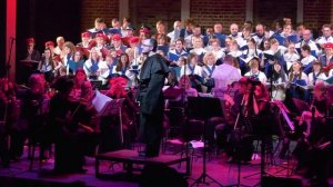 Final Fantasy goes Sympho. Концерт в Доме Актера 17 октября 2025 второе отделение