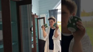 ВЫПУСК из ГОСТИНОЙ Ларисы Сергеевны вашему вниманию, дамы и господа! 🤩