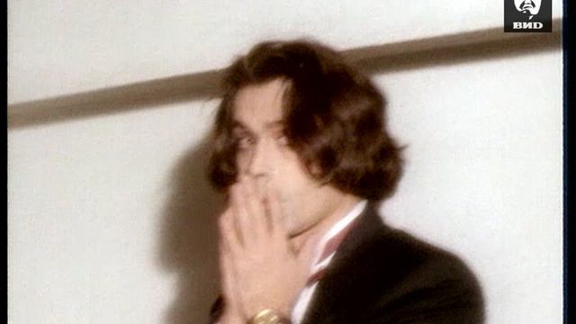 МузОбоз 12.08.1994