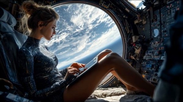 Deep Focus Music | Relaxing Chillstep Background for Study & Work | Stay Productive