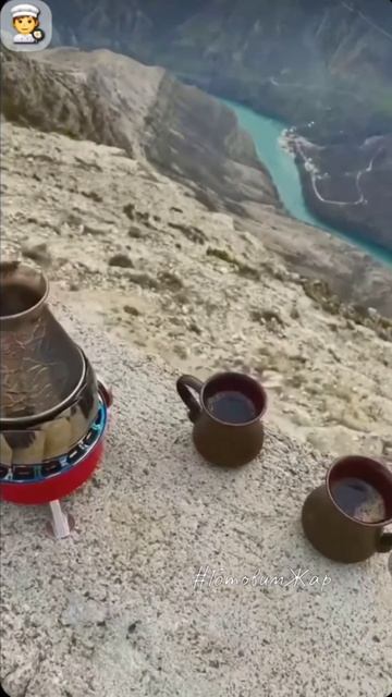 Горы 🏔️ #рек #кофе #рекомендации #Эльбрус #яппи смотреть онлайн