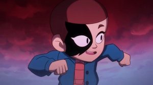 МУЛЬТ ОЧЕНЬ СТРАННЫЕ ДЕЛА #brawlstars