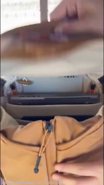 Многофункциональный рюкзак смотреть онлайн