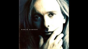 Robin Zander - Robin Zander    1993 [Album]