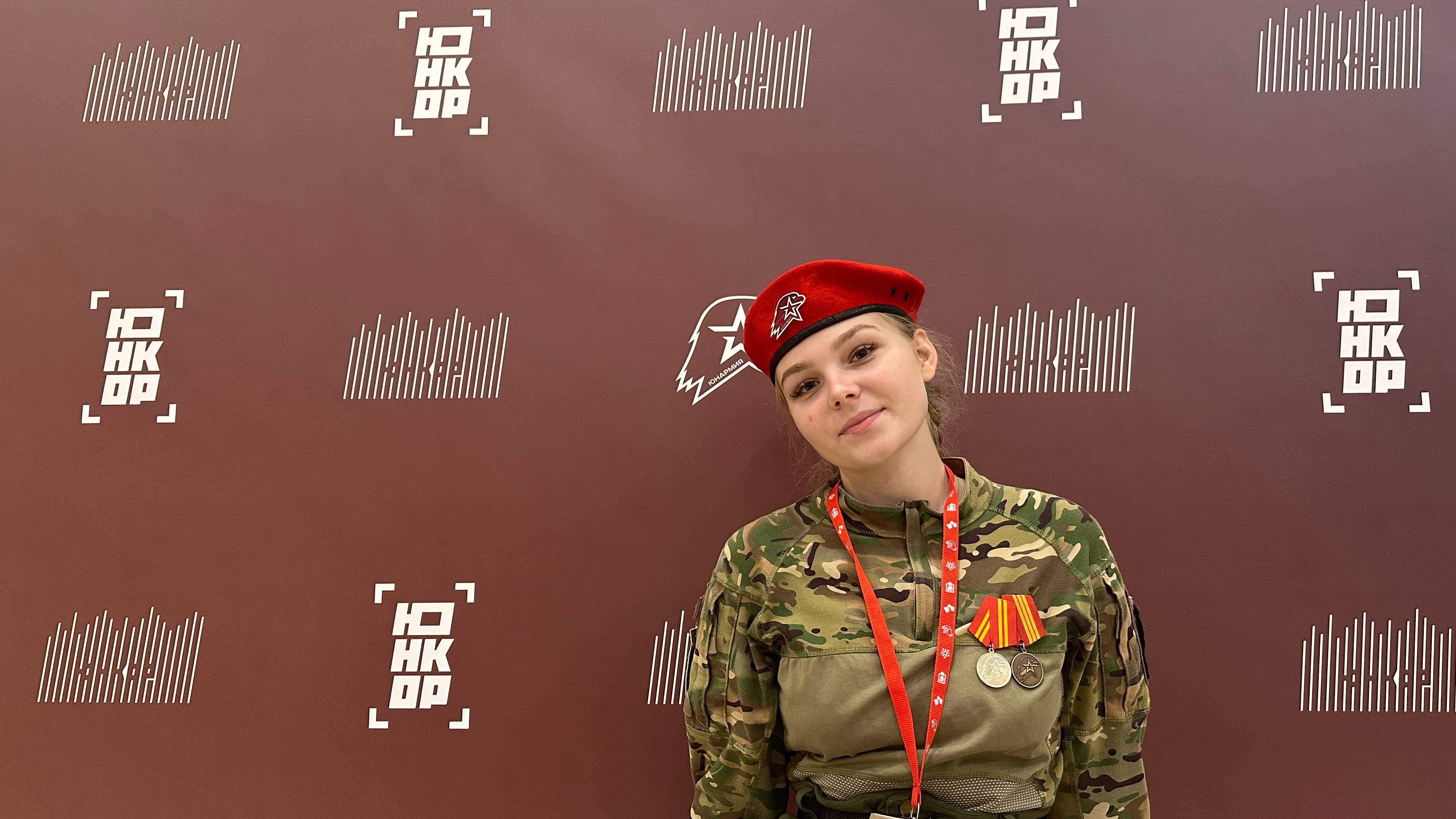 ОТКРЫТЫЙ МИКРОФОН ГЕРОЙ РФ БОЛИЛАЯ Л. В. смотреть онлайн
