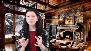 Медитация с Чароитом