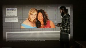 ПРОЕКТОР НА ПОТОЛОК ThundeaL TD80 Pro