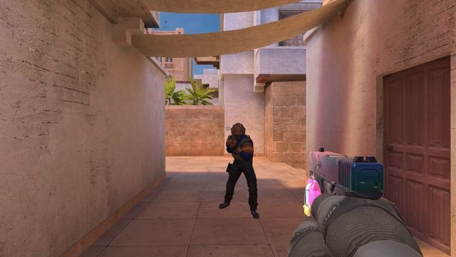 Как получить дроп в Standoff 2