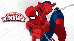 Совершенный Человек-паук - 1 сезон 2 серия / Ultimate Spider-Man (озвучка SerGoLeOne)