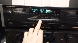 Marantz SD-515