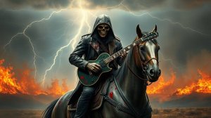 YOUR HEAVY METAL 115