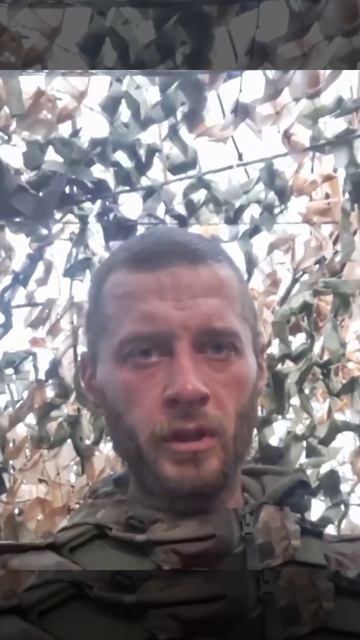 Антоха все нормально твой Руслан хряк в плену в Покровске.Ты тоже присоединяйся к нему! смотреть онлайн