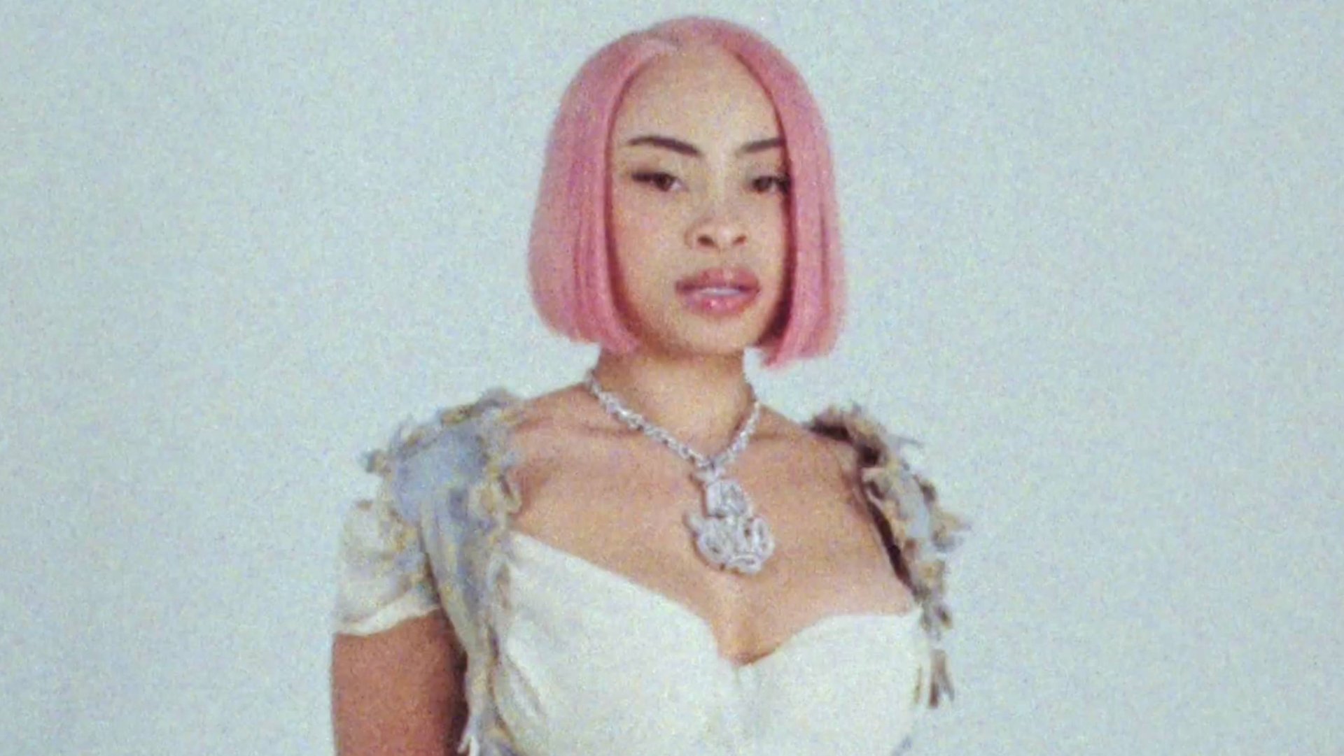 Ice Spice - Pretty Privilege смотреть онлайн