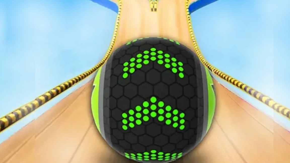 Going BALLS 1-13 смотреть онлайн