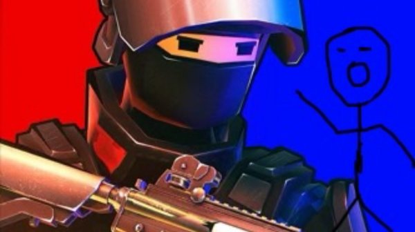 Обзор игры Polywar