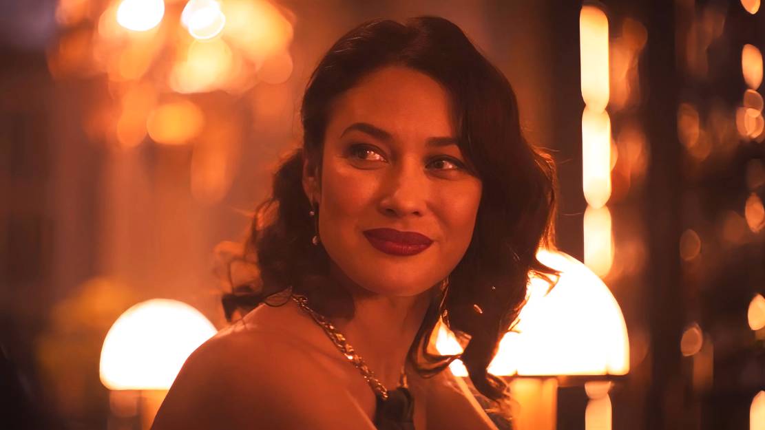 Турбулентность — Официальный трейлер (2025) смотреть онлайн