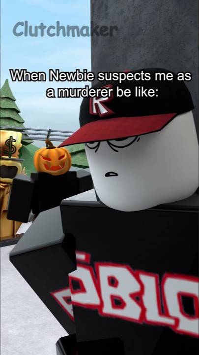 Suspected as a murderer #shorts #short #roblox #funny #robloxmemes смотреть онлайн
