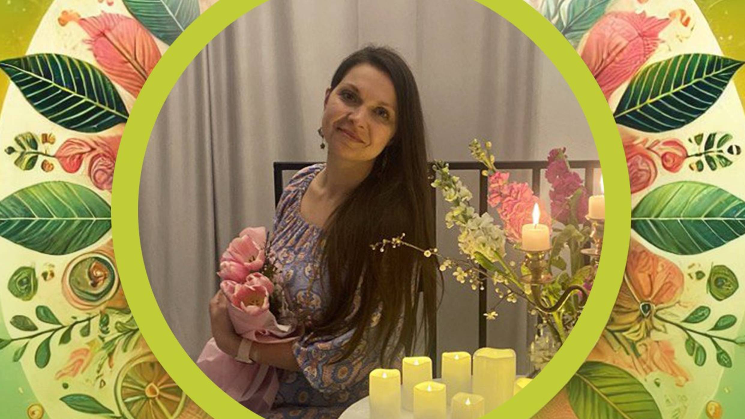 Милана Артюх Финал с призами для тех кто был онлайн смотреть онлайн