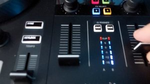 Обзор на Traktor Kontrol S2 Mk3
