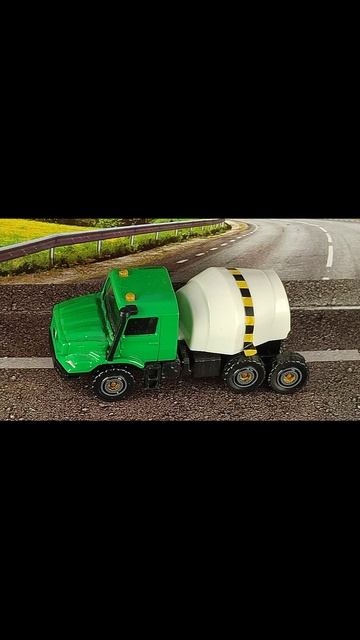 MERCEDES-BENZ ZETROS БЕТОНОМЕШАЛКА смотреть онлайн