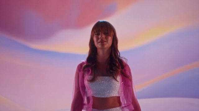 Официальный клип на песню "From now on" Клуб Винкс магия возвращается смотреть онлайн