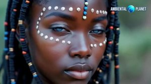 Swahili придает духу Природы спокойные африканские вибрации для расслабления и сосредоточения