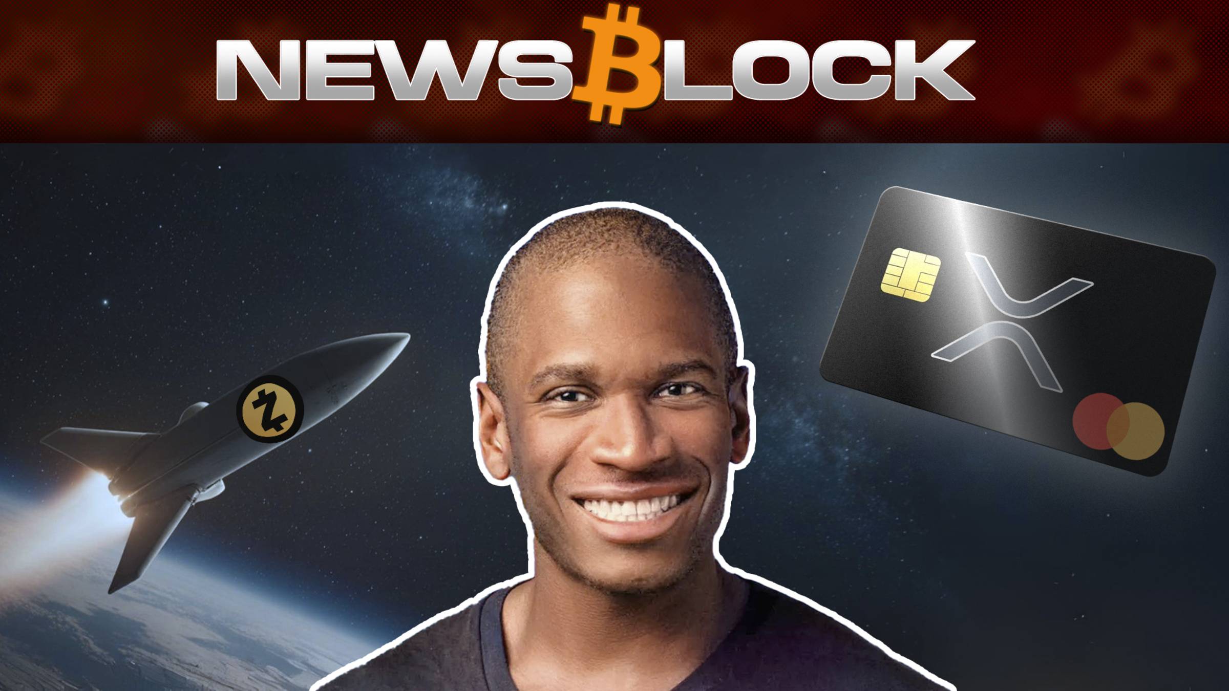 ZCash - Вырос? Артур Хейс Считает - Это Даже Не Начало! смотреть онлайн