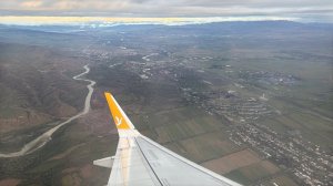 🔥 ПРИЛЕТЕЛА В ГРУЗИЮ ОДНА! НОВАЯ СТРАНА - НОВАЯ Я!