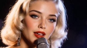 Приходит осени пора (ai клип)