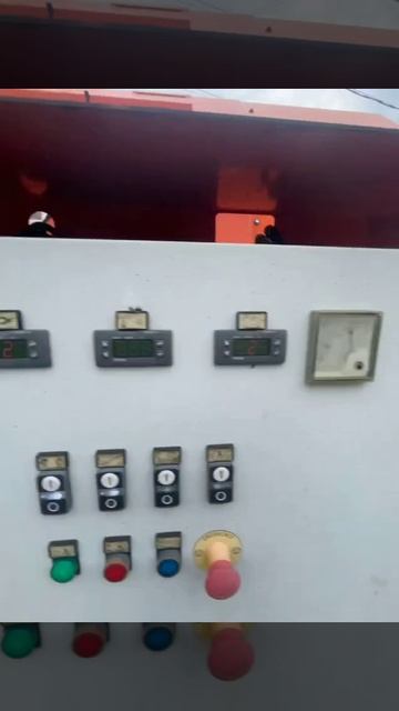 Мобильная зерносушилка Agrex PRT