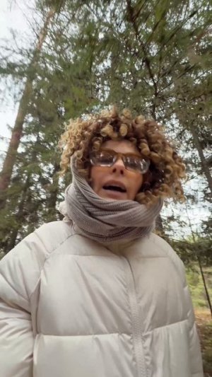 С кем из родственников ты проводишь больше всего времени?