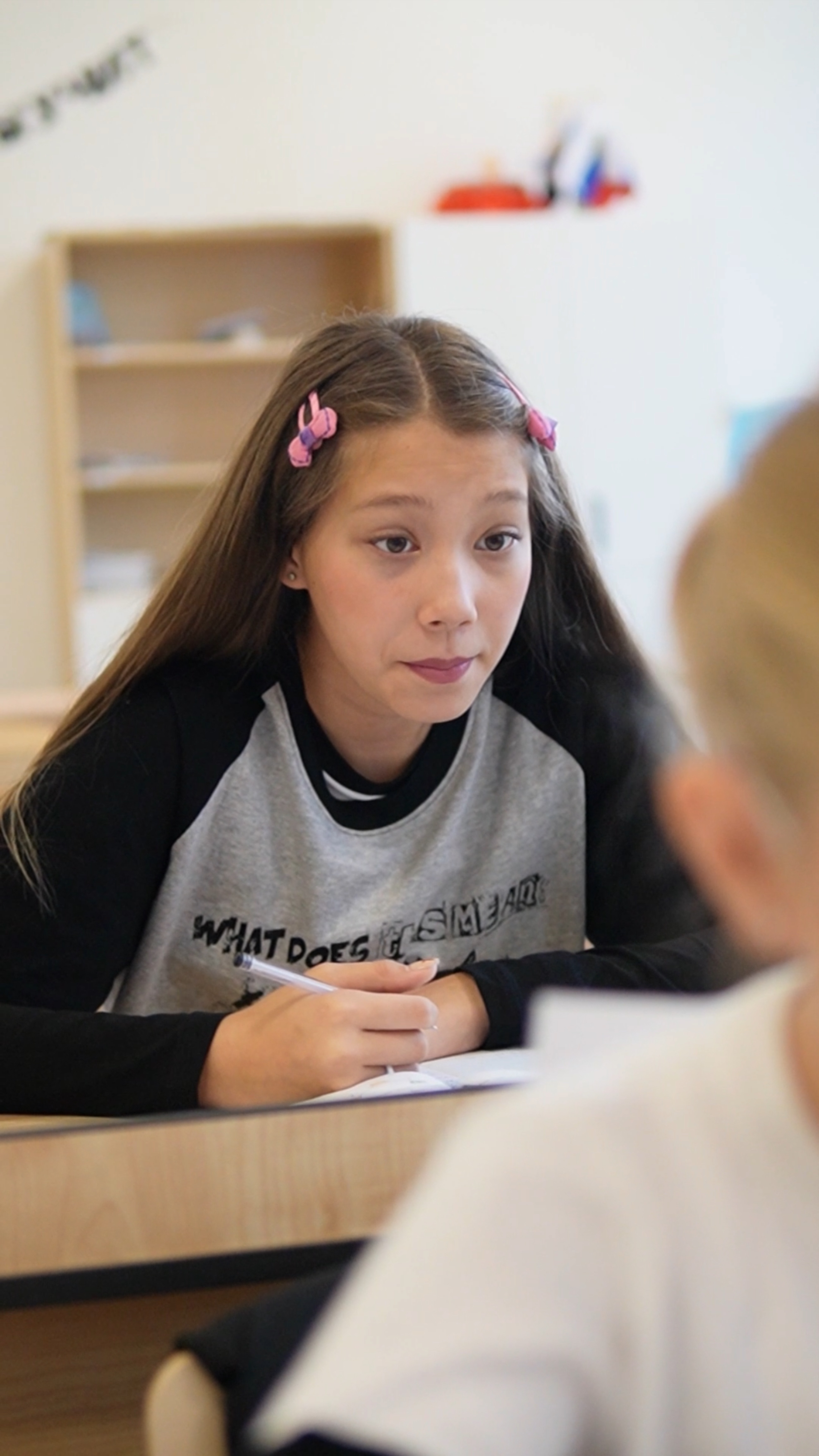 Что делать, если нельзя списывать? #чжанвика #vikазанг смотреть онлайн