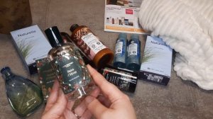 Заказ ИвРоше с новогодними аксессуарами 🎅