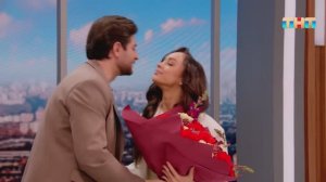 Гость программы — Мари Краймбрери