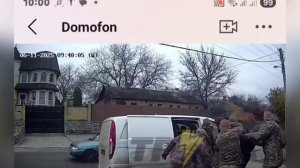 ‼️🇺🇦🏴ТЦК в Харькове упаковали велосипедиста даже не проверив документы