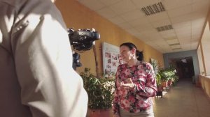 Опрос о педобразовании