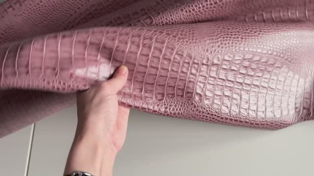 Пыльная роза кайман