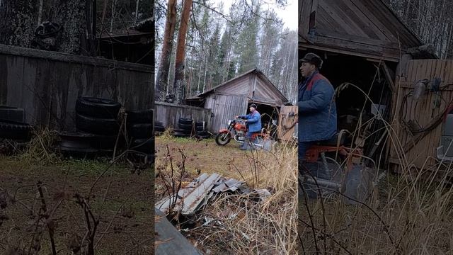 Восход 3м (специально для Павла) смотреть онлайн