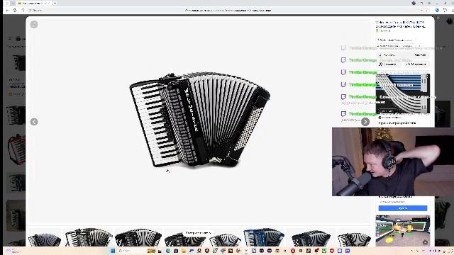 Вечерний BOSS STREAM