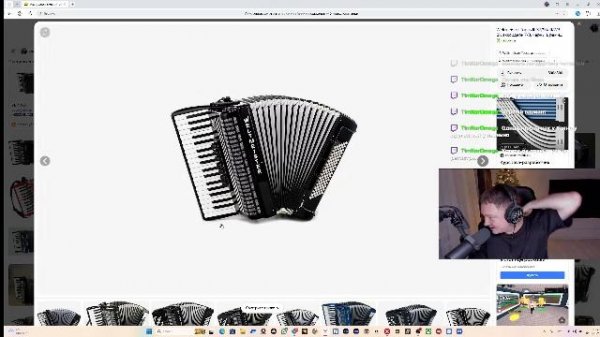 Вечерний BOSS STREAM