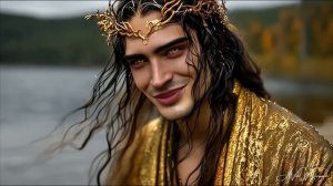 Озеро Лесного Короля. Часть 7. Кто тот маг? Мюзикл-сказка